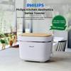 Philips HD2640 Шиповый драйвер 220 В 760 Вт