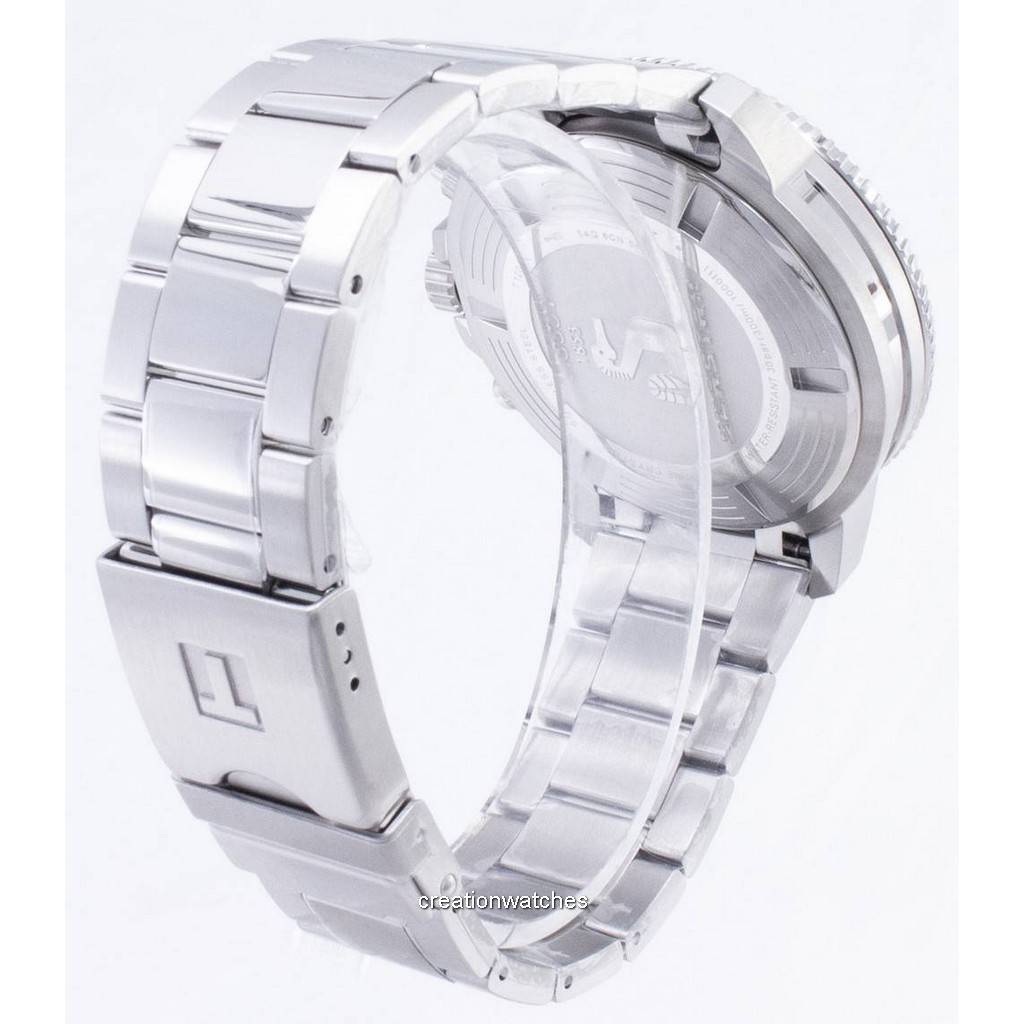 Tissot T-Sport Seastar 1000 T120.417.11.051.00 T1204171105100 Chronograph 300M Mens Watch