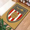 Sunderland A.F Carpet Rug for Living Room Bedroom Home Sofa Decoration,Kids play Non-slip Floor Mat