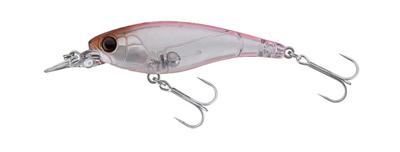 JACKALL Soul Shad 58SSR F Убийца тигров
