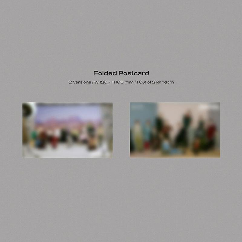 Seventeen ; [Точка с запятой]