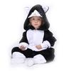 Kigurumi Onesie Kids Cat Unicorn Lion Panda Pajamas For Children Animal Cartoon Dog Rabbit Fish Sleepers Baby Costume Winter Girls Licorne Jumspuit