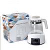 Xiaomi 1.3L Multifunctional Electric Kettle Home Temperature Control Glass Flower Tea Pot Office Health Pot Automatic Keep Warm 600W