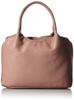 Tote Bag Structure Full of Pockets Beige [OS] 3-layer 1802-4J74-01 Women's