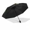 1pc Dachshund Love Heart Umbrella with Plastic Handle,Suitable for All Seasons Home Travel Outdoor UmbrellaDD1748