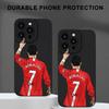 Популярный чехол для телефона с рисунком для iPhone 16 15 14   11 x XR Xs SE2 SE 8 7 plus pro Max mini силиконовая задняя крышка