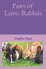Книга Paws of Love : Rabbits : 3
