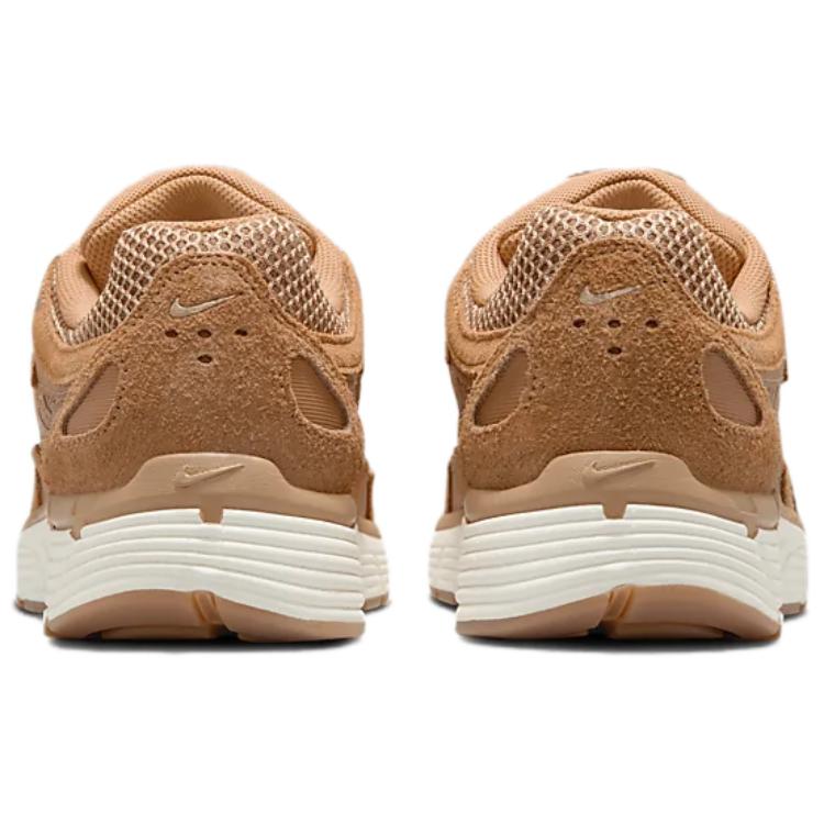 Nike P-6000 SE Мужские Льняные Металлик Золотой Парус Льняные HF0015-201