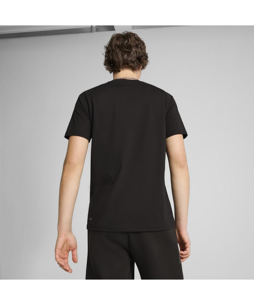 Puma Технологичный карманный футболка (63182901)