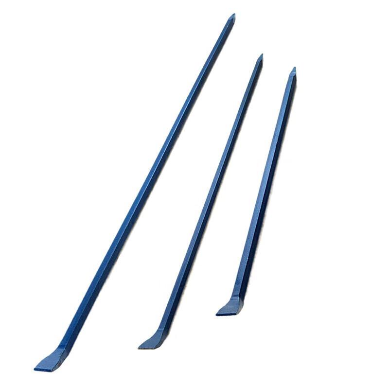 Bunker Heavy-Duty Pry Bar