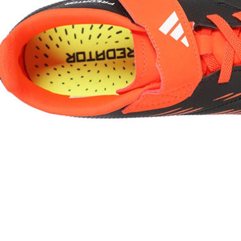 Adidas Футбольные бутсы для юниоров FutsaL SHOES Predator 24 CLub HL Tf