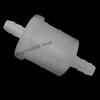 In Line Fuel Filter 68T-24251-01 For Yamaha 2-stroke Outboard 4HP 4C MHS MHL 2016-2017 5HP 5C MHS/L MHS 2012-2015