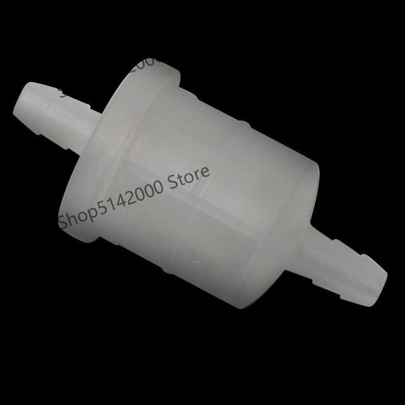 In Line Fuel Filter 68T-24251-01 For Yamaha 2-stroke Outboard 4HP 4C MHS MHL 2016-2017 5HP 5C MHS/L MHS 2012-2015