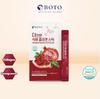 The Rich Pomegranate Collagen (1000mg) Stick 15g (30 Sticks X 1 Box)
