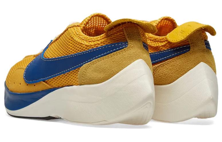 Nike Moon Racer Qs 'Желтый Охра' BV7779-700