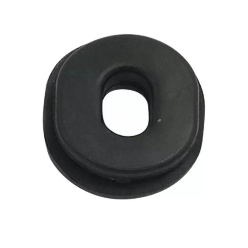 12/24/36PCS Side Cover Panel Rubber Grommet Kit Pad Cushion Edge Cover 83551-300-000 For Honda CB/CL/SL/XL100 CB/CT CG/WY