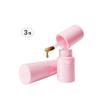 Hero All Day Plumping Tint Hydrating Lip Volumizing Peptide Care Set 3pcs