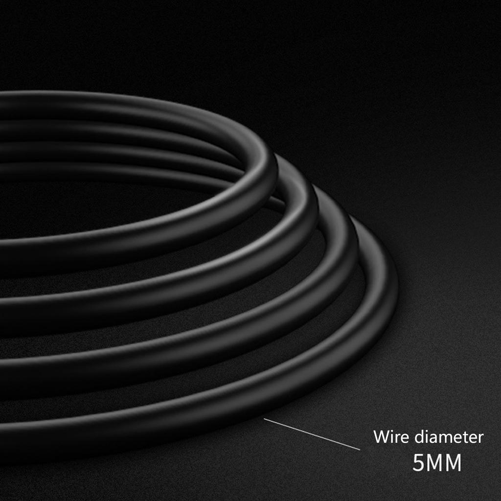 Кабель-удлинитель USB 2.0 для крепления на панели, адаптер "папа-мама" с винтовым фиксатором