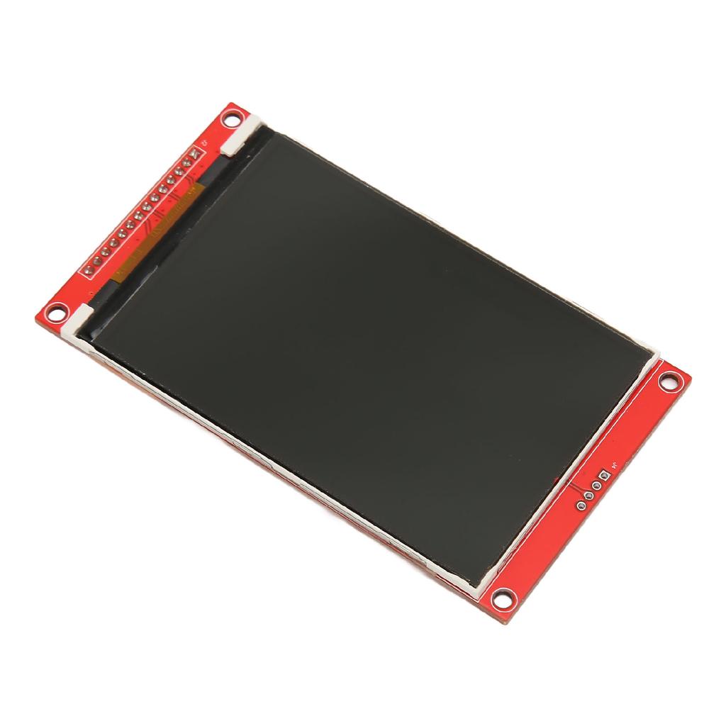 4-дюймовый SPI TFT LCD модуль дисплея 480x320 ILI9488 Драйвер 14-контактный SPI последовательный модуль дисплея экрана для