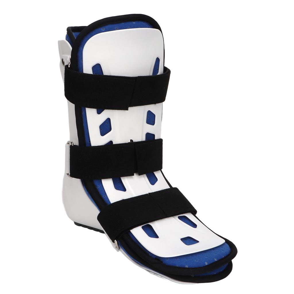 Ankle Brace Breathable 360?? Protection Detachable Reusable Washable Adjustable Foot Support Brace