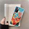 Чехол для телефона Anime H-Hikaru Ga Shinda Natsu для Redmi Note 13 12 Pro Plus 14 15 Pro 5G 11 11T 11E 11S 10 Pro 10S 9 9S Чехол Cell C