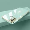 Для OPPO A53 2020 чехол Роскошный квадратный чехол OPPO A32 A11S A53S A33 2020 чехол для телефона противоударный силиконовый чехол-накладка Fundas