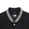 Куртка Varsity Melton New Era Размер Box ONSPOTZ и Аутентичный Стильный Маленький и Большой Размеры Идея для Подарка (14514616 NER35A6199) Черный, L, Логотип, Эксклюзивный,