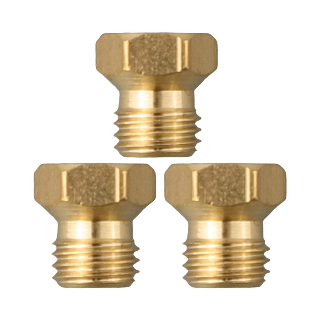 Комплект для преобразования отклонения ручного измерения Природный газ Форсунки Природный газ