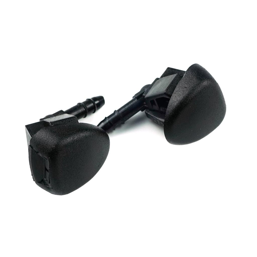 ESP1053 2 шт. форсунки омывателя лобового стекла левая и правая 52023509 52023510 для Fiat Egea Tipo 356