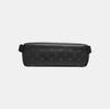 [Pre-Owned] Voyager Series Classic Monogram Coated Canvas Messenger Bag - Good #6YNF5Z
