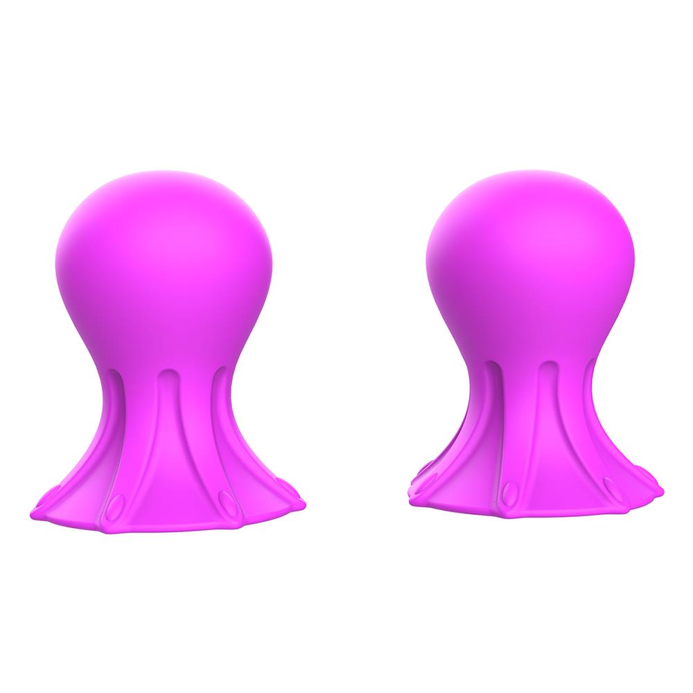 Nipple Sucker Sex Shop G Spot Nipple Pump Suction Cup Breast Massager Clitoris Stimulator No Vibrator Sex Toys For Woman CouplesGood product