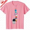 Summer Fashion Short Sleeve Volleyball Mom Game Day TShirt For Women Mothers Day Volleyball Mother Graphic Ladies Casual Tee