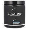 Creatine, Blue Raspberry, 210G(7.41Oz)