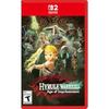 Hyrule Warriors: Эпоха Миров (Импортировать: Северная Америка) — Переключатель 2