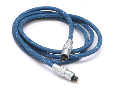 AIRBOW TOSLINK оптический MSO-051V/1,5м (1 кабель)