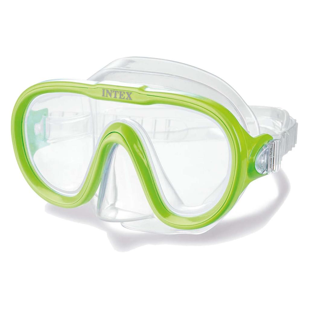 Набор для дайвинга Intex 55642 Adventure