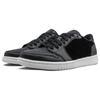 Jordan 1 Retro Low NS Черный конский волос Женские Jordan AO1935-001