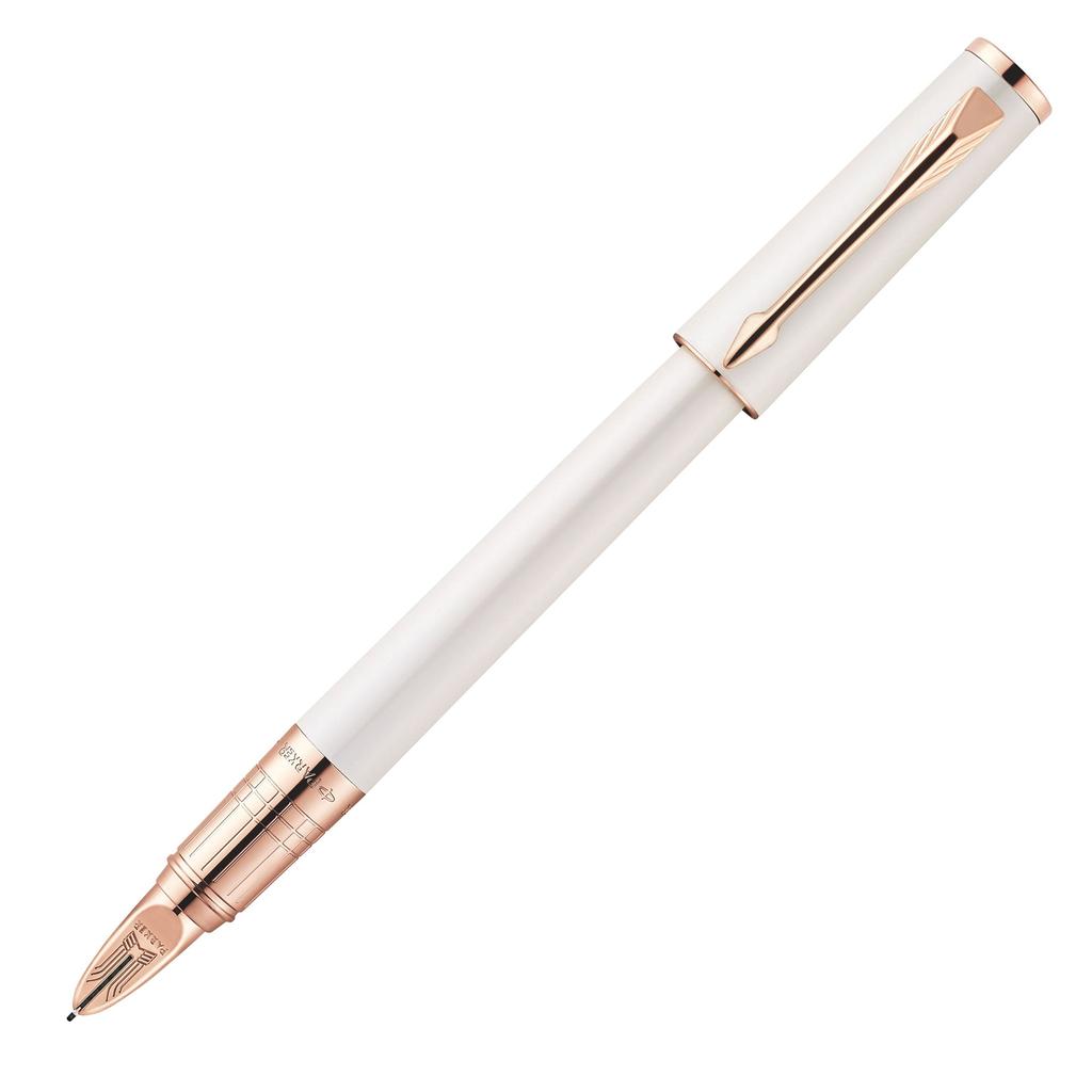 Parker 5th Ingenuity Slim Pearl PGT Officially Imported S11202722/1926576