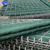 Hot-Dip Galvanized Gabion Metal Cage
