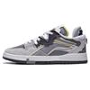 Li Ning We I Pro Comfortable Casual Non-Slip Low-Top Skate Shoes Men Sneakers Antarctic-Gray AECT033-1