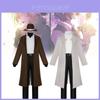 Элегантный Мягкий Косплей Костюм Для Сценического Выступления Bungo Stray Dogs Dazai Chuuya Юбилейный