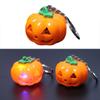 Creative LED Pumpkin Light String Halloween Ghost Festival Decor Lights Easter Bar Layout Props Haunted House Pendan