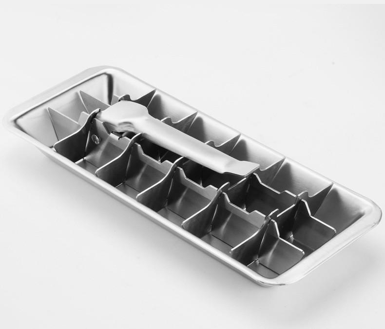 Frozen Quick Ice Grain Ice Grid Simple Practical Household Supplies Kitchen