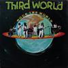 LP Record THIRD WORLD - Rock The World CBS85027 CBS 1981 UK Reggae, Ska & Dub Used