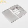 T500 Front Row Reading Light Decorative Frame & Center Console Reading Light Cover Accessories