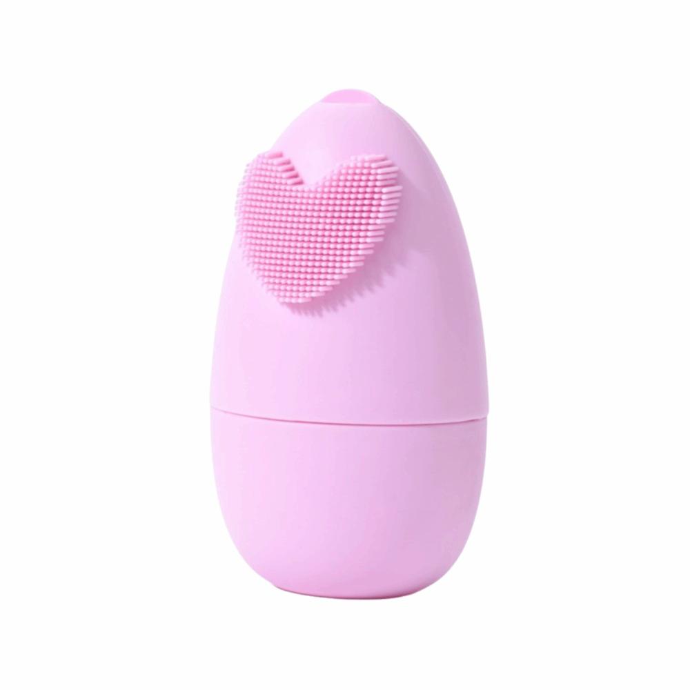 Silicone Ice Face Roller Shrink Pores Face Massage Roller  Skincare Routine