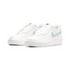 Nike Air Force 1 LV8 Цифровой Swoosh Белый PS CW1584-100