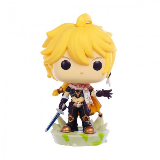 Funko ПОП! Игры: Геншин Импакт - Эфир