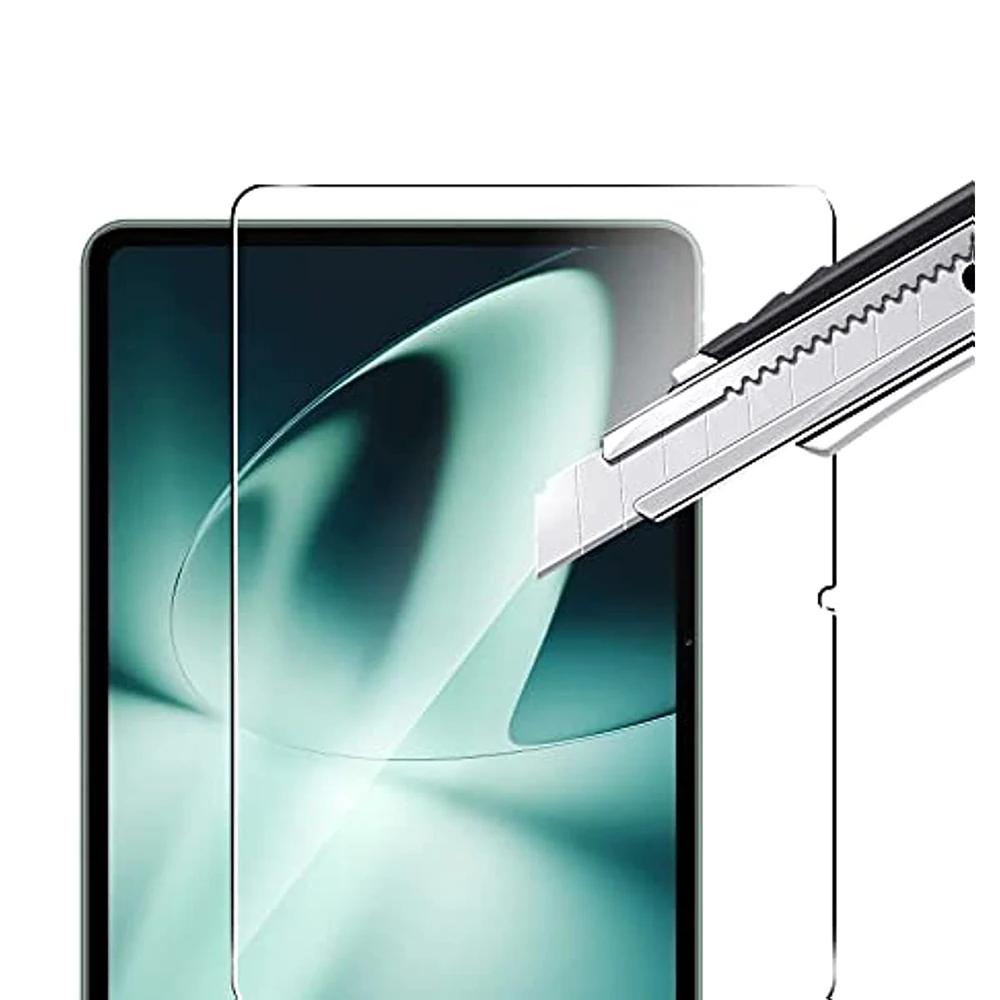 2 шт. защитная пленка для планшета из закаленного стекла для экрана OPPO Pad 2 2023 11,6 дюйма Realme Pad 2 11,5 OPPO Pad neo 11,4