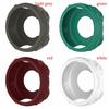 Smart Electronics Accessories Jewelry Silicone Cover Replacement Bracelet Watch Band Case Protector